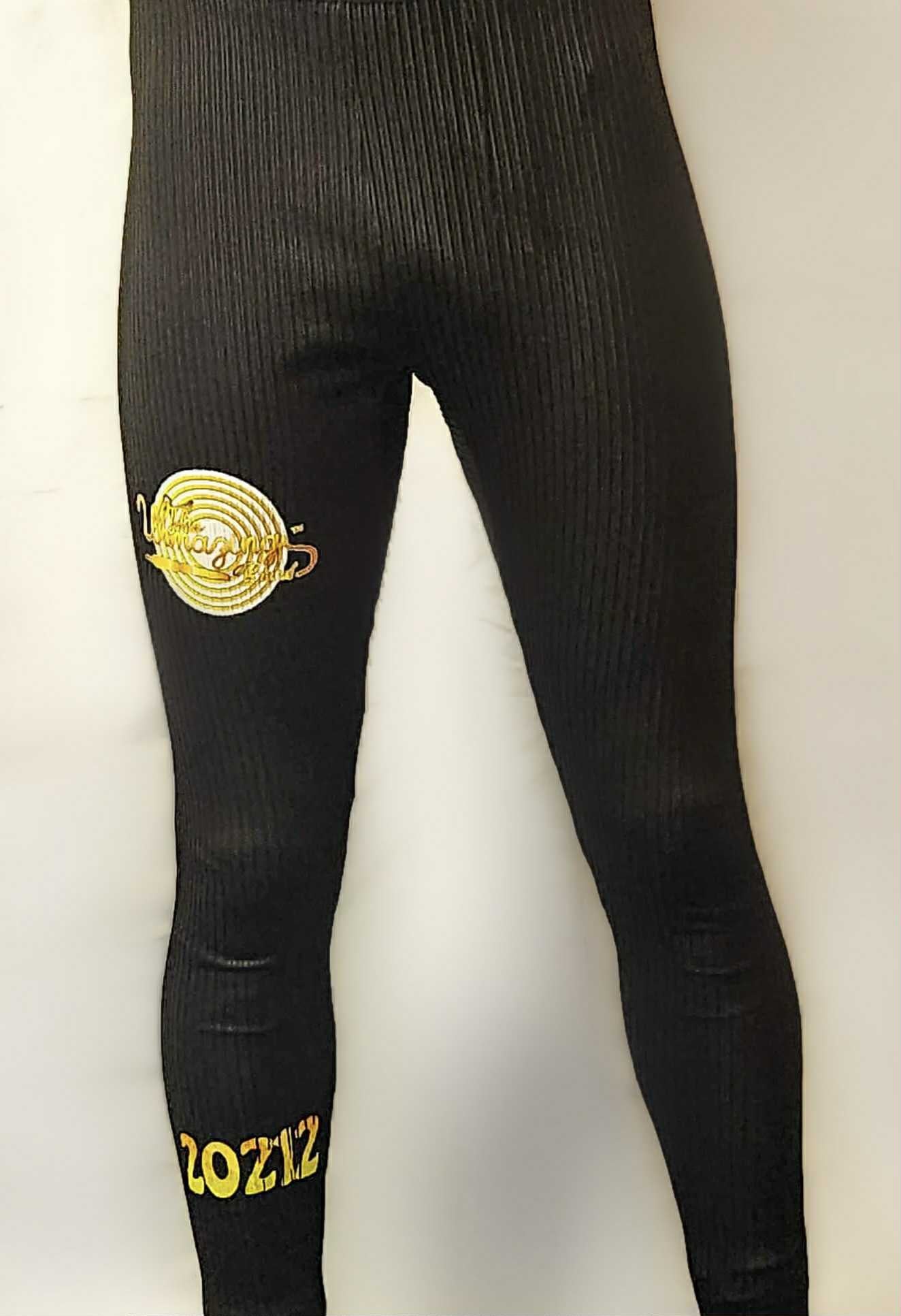 Men’s UHMAZING Compression Pants V2