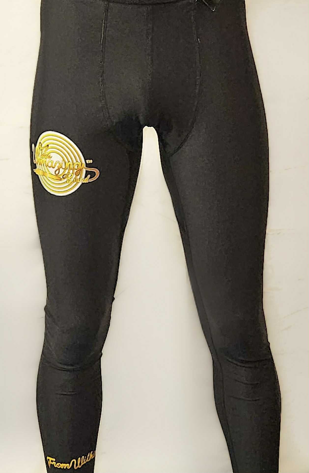 Men’s UHMAZING Compression Pants V1