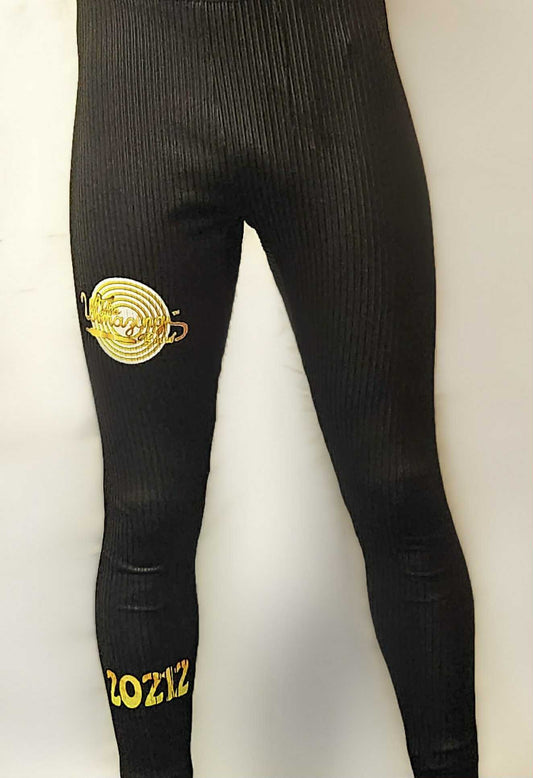 Men’s UHMAZING Compression Pants V2
