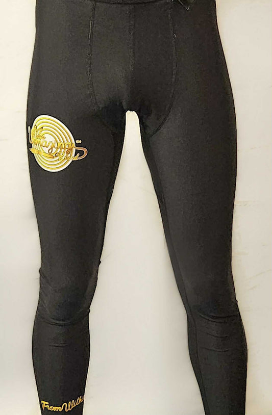Men’s UHMAZING Compression Pants V1
